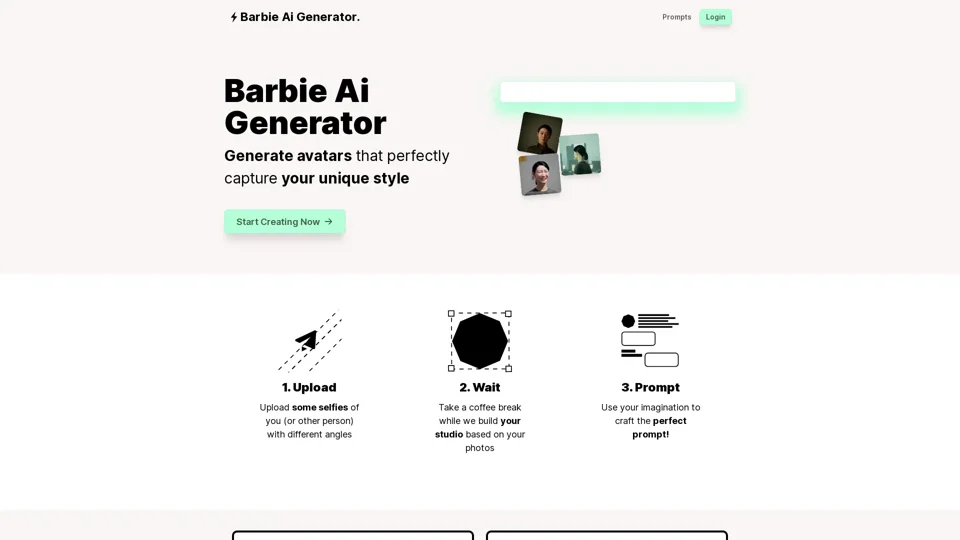 barbie ai generator